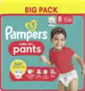 Bild 1 von Pampers baby-dry pants Gr.8 (19+kg) Big Pack