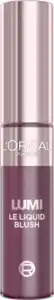 L’Oréal Paris Lumi Le Liquid Blush 645 Glowy Cool Berry, 10 ml