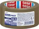 Bild 1 von Tesa tesapack® Strong, braun, 66 m