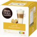 Bild 2 von Nescafé Dolce Gusto Latte Macchiato Kaffeekapseln, 183,2 g