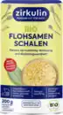 Bild 1 von Zirkulin Bio Flohsamenschalen, 200 g