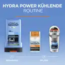 Bild 4 von L’Oréal Paris men expert 5in1 Hydra Power Mountain Water Duschgel, 250 ml