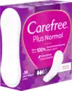 Bild 2 von Carefree Slipeinlagen Plus Normal