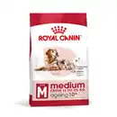 Bild 1 von ROYAL CANIN MEDIUM Ageing 10+ Trockenfutter für ältere mittelgroße Hunde 2x15kg