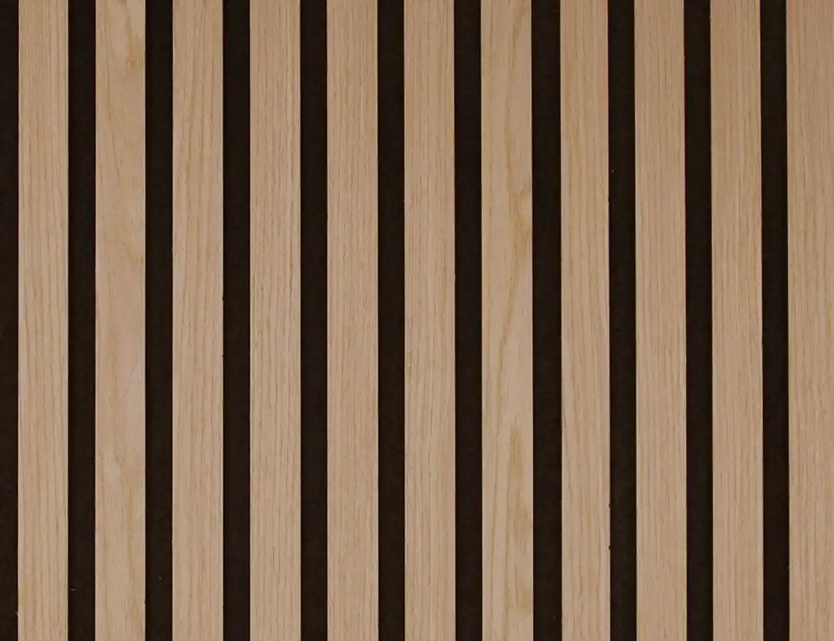 Bild 1 von Akustikpaneel Davert Oak