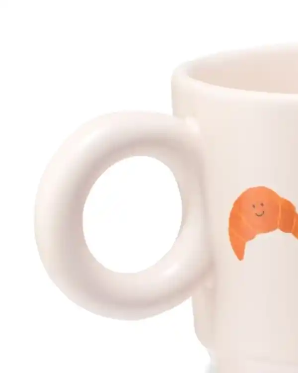 Bild 2 von Becher 280 ml Croissant