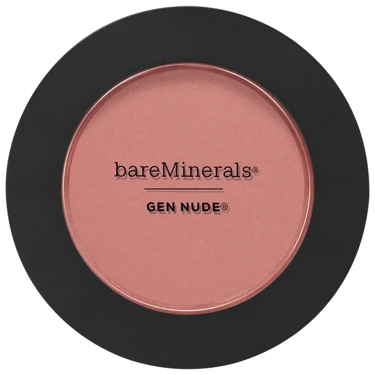 Bild 1 von bareMinerals - Gen Nude Powder Blush 6 g CALL MY - CALL MY BLUSH