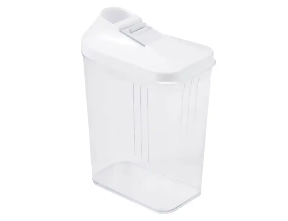 Bild 1 von Keeeper Schüttdose weiß