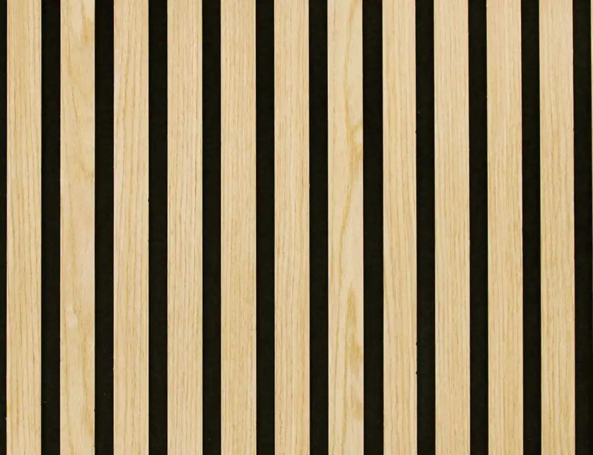 Bild 1 von Akustikpaneel Fanal Oak