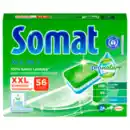 Bild 1 von Somat All in 1 Pro Nature 56 Spülmaschinentabs 900g