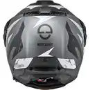 Bild 3 von Schuberth E2 Grau Klapphelm