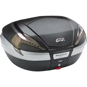 Givi Monokey® Topcase Maxia 4 V56NNT Tech carbonlook 56 Liter