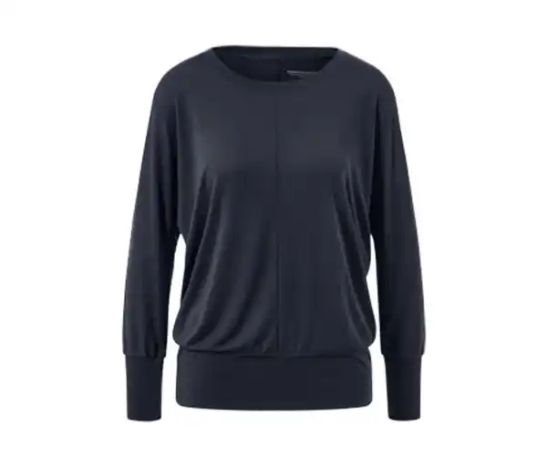 Bild 1 von Sport-und-Yogashirt, navy