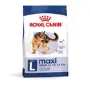 Bild 1 von ROYAL CANIN MAXI Adult Trockenfutter für große Hunde 15kg