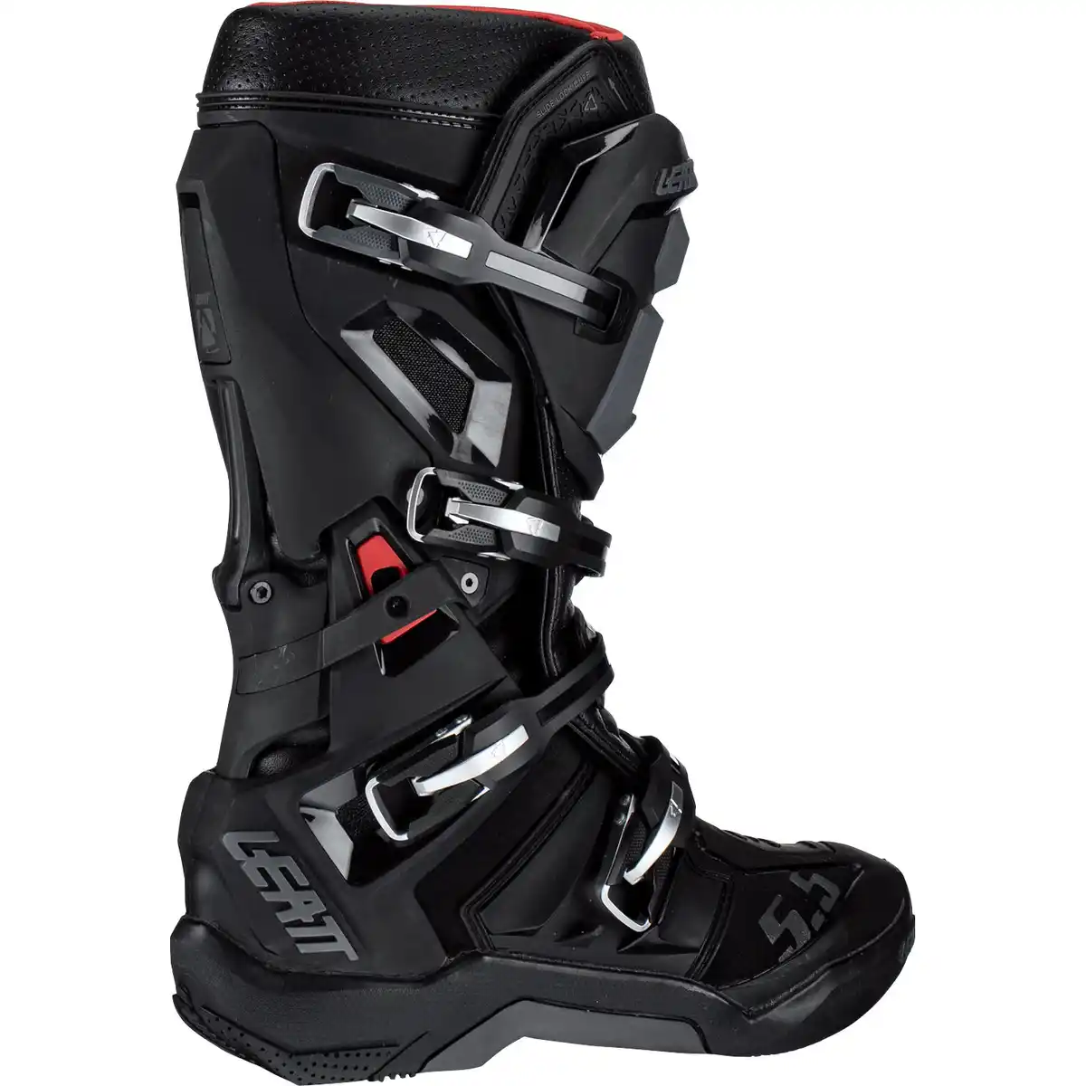 Bild 4 von Leatt Crossstiefel 5.5 FlexLock 23 Schwarz