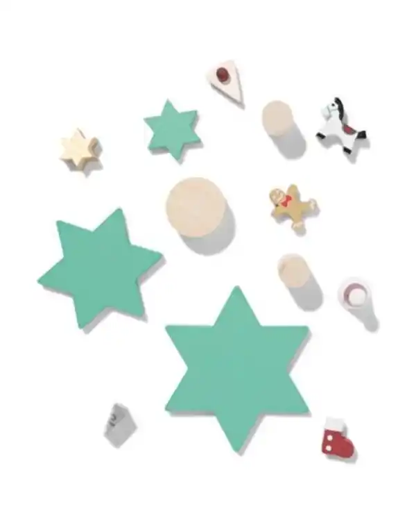 Bild 2 von Holzspiel Balance