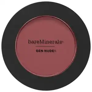 bareMinerals - Gen Nude Powder Blush 6 g MERLOT - YOU HAD ME AT MERLOT