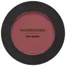 Bild 1 von bareMinerals - Gen Nude Powder Blush 6 g MERLOT - YOU HAD ME AT MERLOT