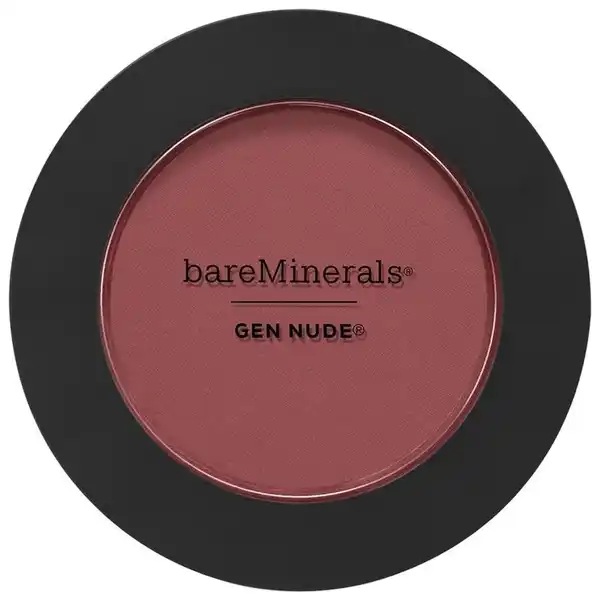 Bild 1 von bareMinerals - Gen Nude Powder Blush 6 g MERLOT - YOU HAD ME AT MERLOT