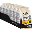 Bild 1 von Sheba Fresh & Fine in Sauce mit Huhn & Truthahn 6x50g