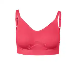 Seamless-Sport-BH, pink
