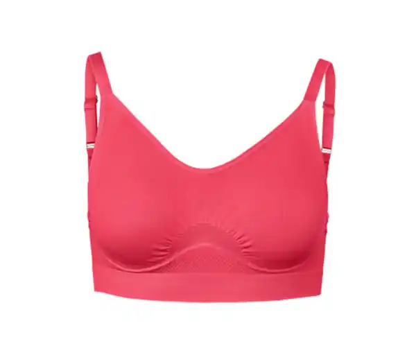 Bild 1 von Seamless-Sport-BH, pink