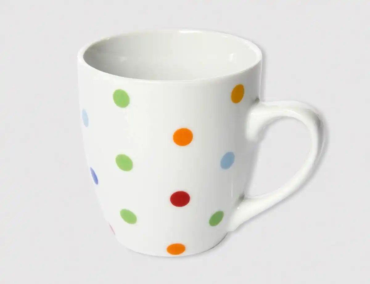 Bild 1 von Obertasse