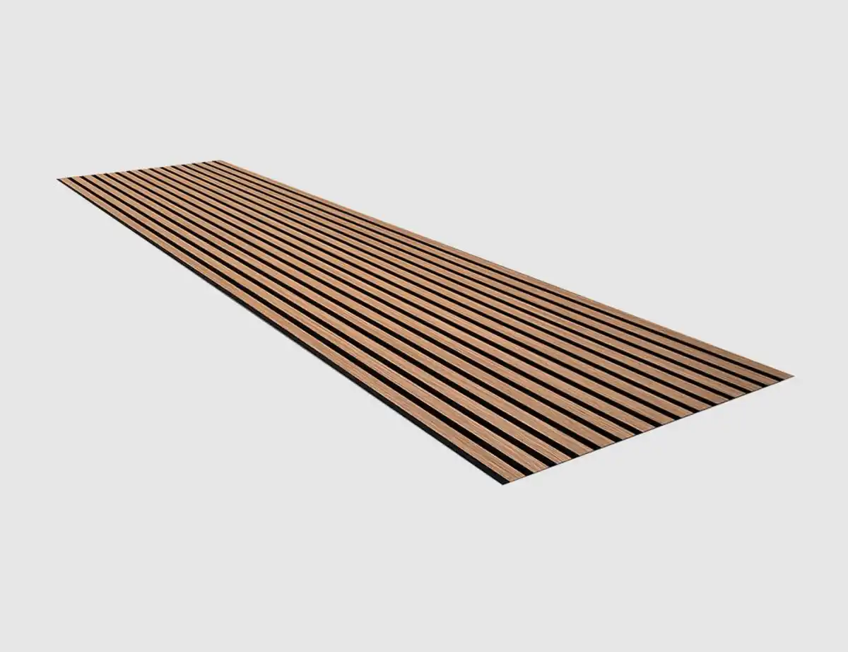 Bild 3 von Akustikpaneel Oiled Oak