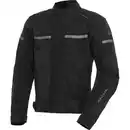 Bild 1 von Richa Airstream V2 Textiljacke Schwarz