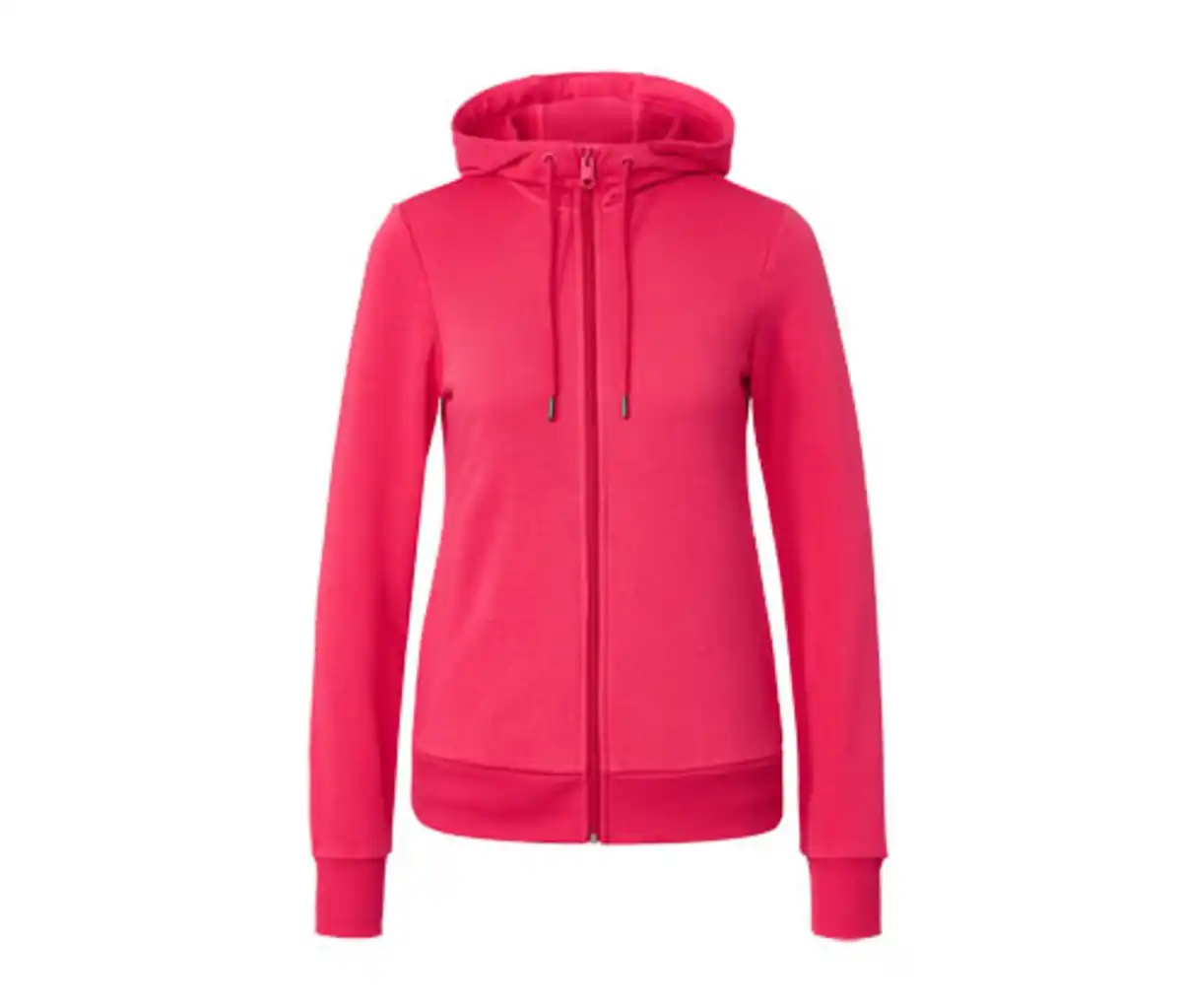 Bild 1 von Sweatjacke, pink