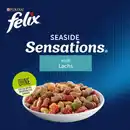 Bild 3 von FELIX Seaside Sensations Lachs & Gemüse 2kg