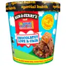 Bild 1 von Ben & Jerry's and Tony's Chocolatey Love A-Fair 465ml