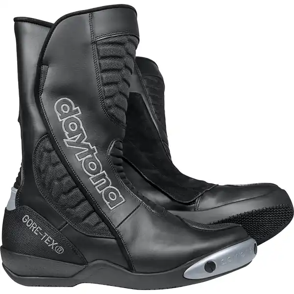 Bild 1 von Daytona Boots Strive GTX Sportstiefel Schwarz