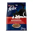 Bild 1 von FELIX Countryside Sensations Rind & Huhn 2kg