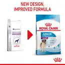 Bild 3 von ROYAL CANIN GIANT Junior Welpenfutter trocken für sehr große Hunde 2x15kg