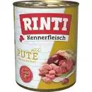 Bild 1 von Rinti Kennerfleisch Pute 12x800g