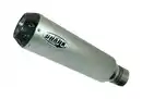 Bild 2 von Shark exhaust TRC-10 Auspuff silber für Ducati Monster/Scrambler 797/800