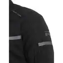 Bild 3 von Richa Airstream V2 Textiljacke Schwarz