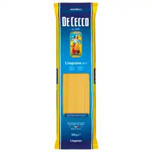 De Cecco Linguine Nr.7 500g