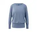 Bild 1 von Sport-und-Yogashirt, blau