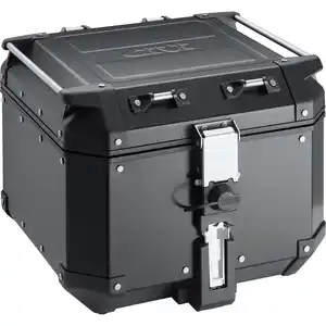 Givi Monokey® Topcase Alu Trekker Outback OBKN42B schwarz 42 Lite