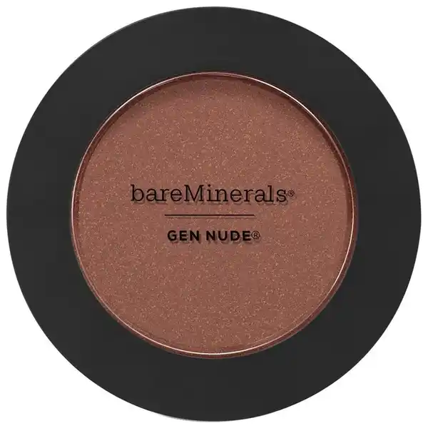 Bild 1 von bareMinerals - Gen Nude Powder Blush 6 g COFFEE - BUT FIRST COFFEE