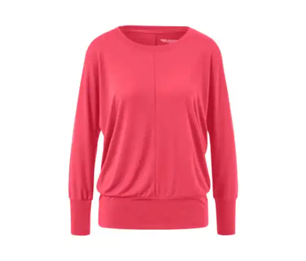 Bild 1 von Sport-und-Yogashirt, pink