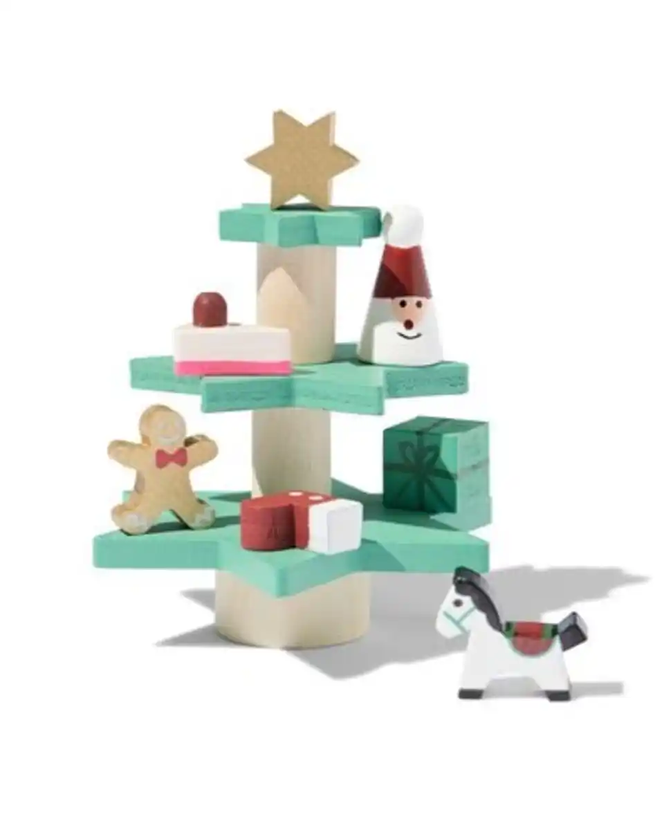 Bild 1 von Holzspiel Balance