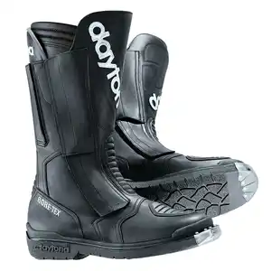 Daytona Boots Trans Open GTX Stiefel Schwarz