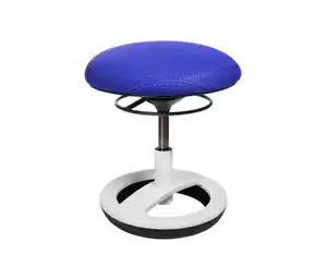 Topstar-Hocker Kids »Sitness Bobby«, weiß-blau