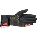 Bild 2 von Alpinestars GP Tech V2 Handschuh lang Rot