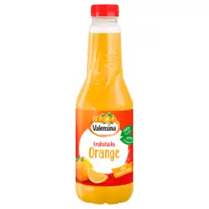 Valensina Saft Frühstücks-Orange 1l