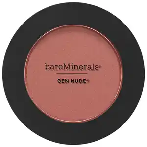 bareMinerals - Gen Nude Powder Blush 6 g MAUVE - ON THE MAUVE