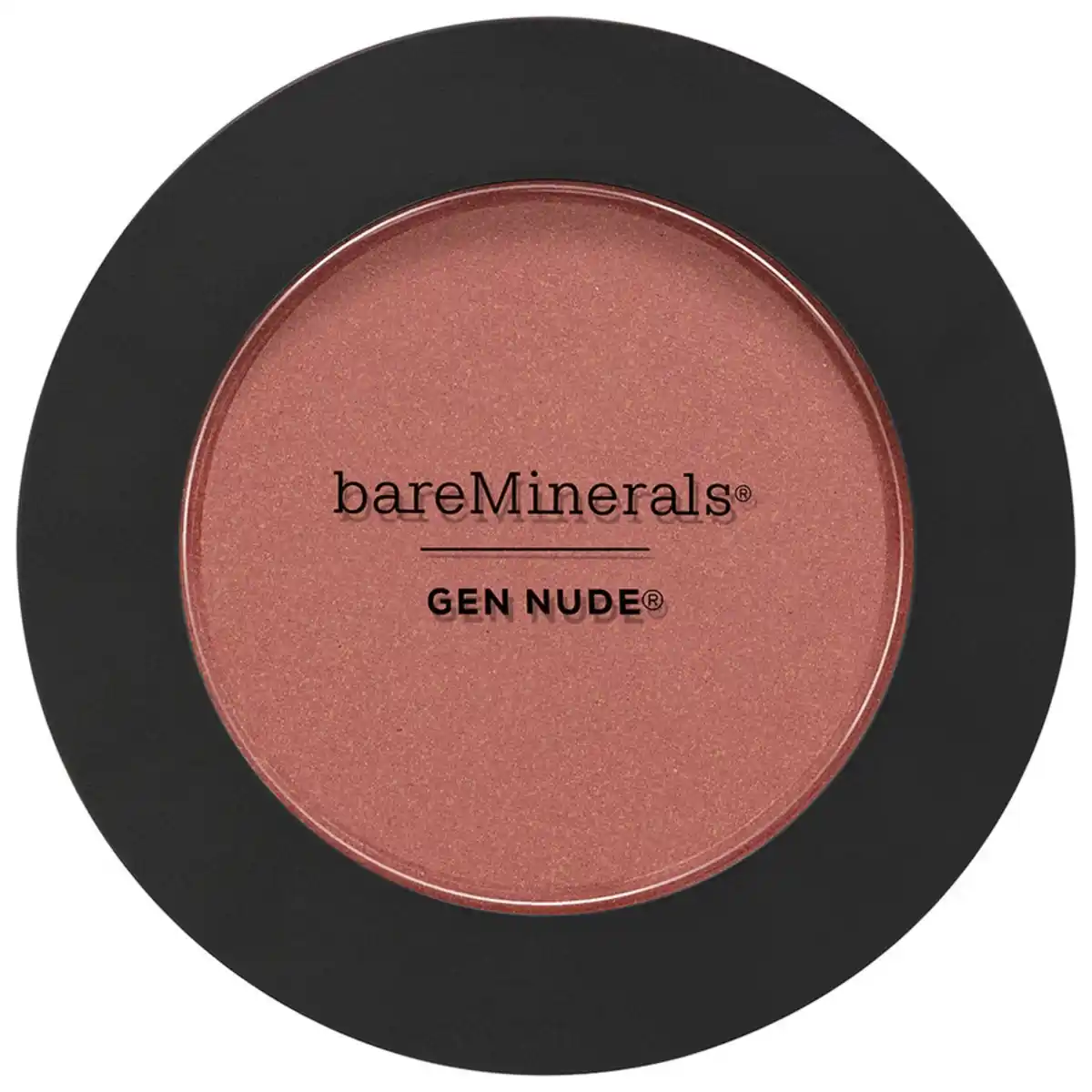 Bild 1 von bareMinerals - Gen Nude Powder Blush 6 g MAUVE - ON THE MAUVE